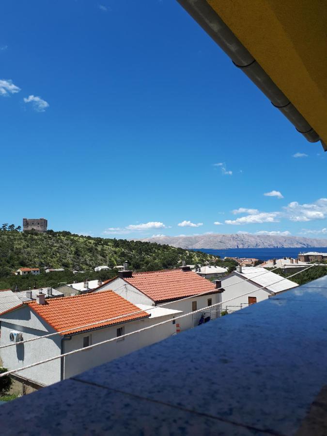 Apartman Karin 2 Senj  Exterior photo