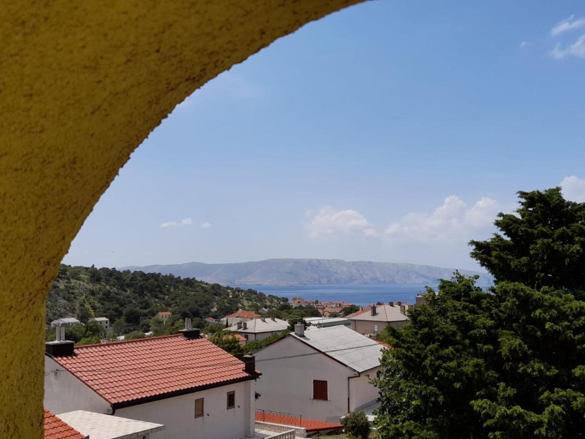 Apartman Karin 2 Senj  Exterior photo